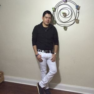 Meet your Posher, Adolfo